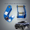 ISUZU D-MAX 2013 DOUBLE SHAKE