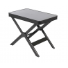 TJM FOLDING STOOL & TABLE