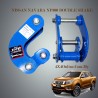 NISSAN NAVARA NP300 DOUBLE SHAKE