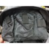 TJM RECOVERY BAG BACK PACK WITH HARD CASE