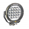 TJM SEEKER SERIES 180 DRIVING LIGHT GEN 2 (PAIR)